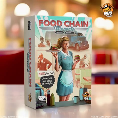 food chain magnate online|food chain magnate expansion.